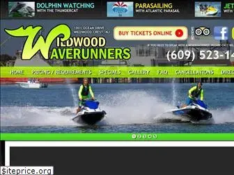 wildwoodwaverunners.com