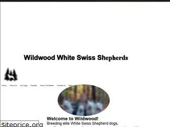 wildwoodwhiteshepherds.com