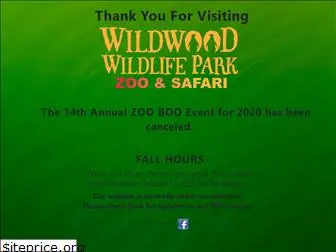 wildwoodwildlifepark.com