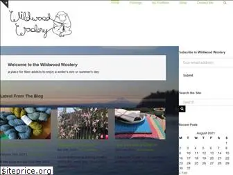 wildwoodwoolery.com