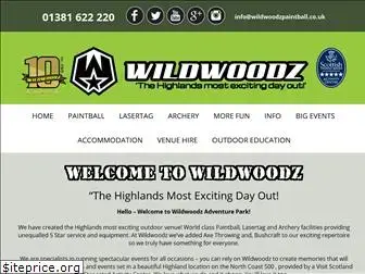 wildwoodz.co.uk