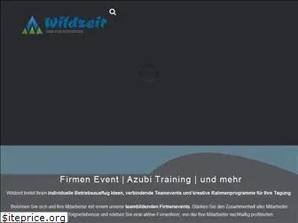 wildzeit.org