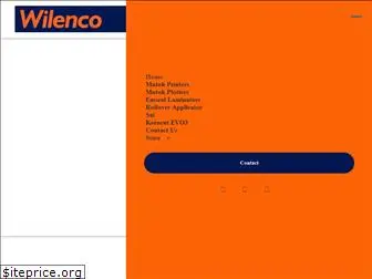 wilenco.com.au