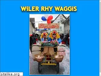 wiler-rhy-waggis.de