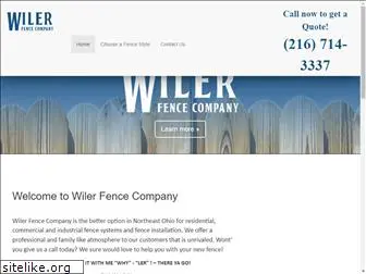 wiler.org
