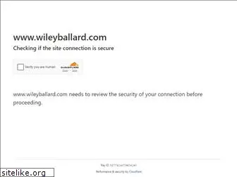 wileyballard.com