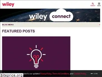 wileyconnect.com