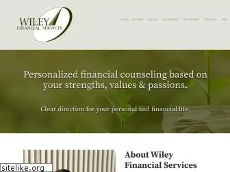 wileyfinancial.com