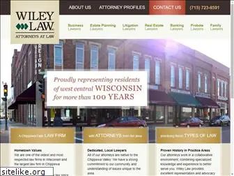 wileylaw.com