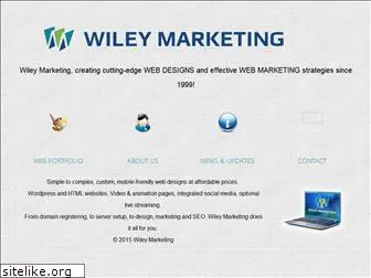 wileymarketing.com