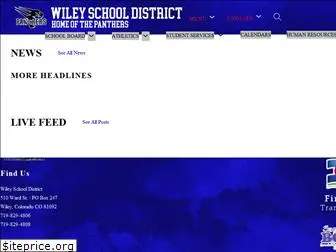 wileyschool.org