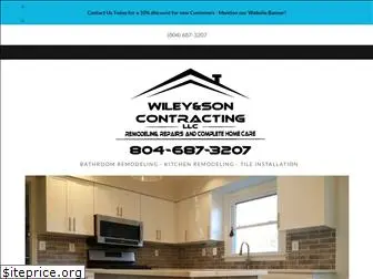 wileyson.com