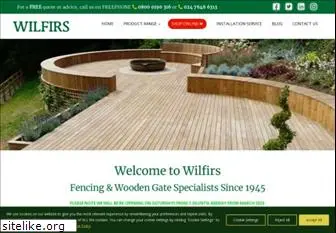 wilfirs.co.uk