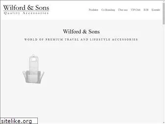 wilford-sons.com