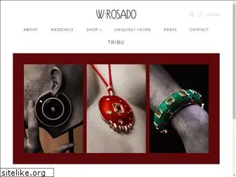 wilfredorosado.com