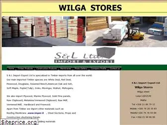 wilgastores.com