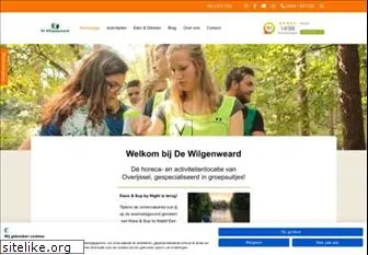 wilgenweard.nl