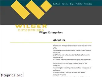 wilger.com