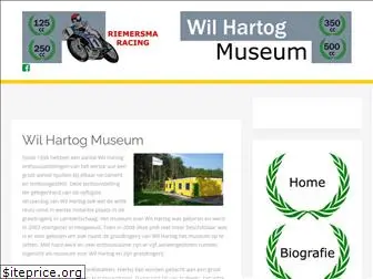 wilhartogmuseum.nl