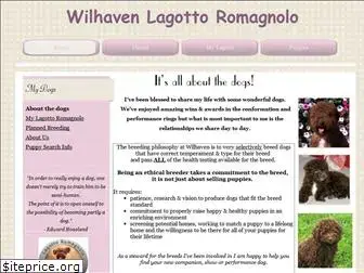 wilhavenlagotto.com