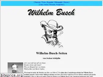 wilhelm-busch-seiten.de