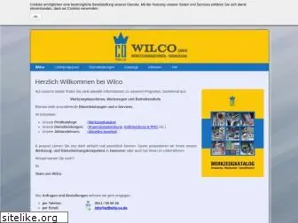 wilhelm-co.de