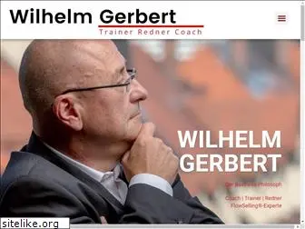 wilhelm-gerbert.de