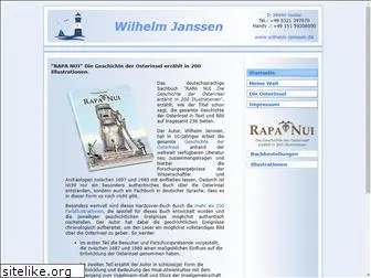 wilhelm-janssen.de