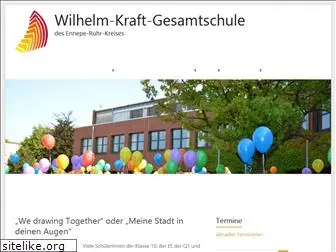 wilhelm-kraft-gesamtschule.de