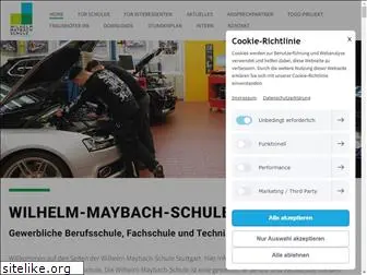 wilhelm-maybach-schule.de