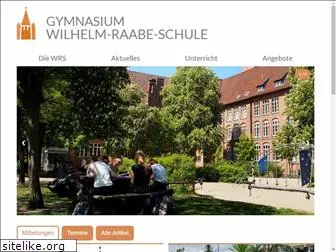 wilhelm-raabe-schule.de
