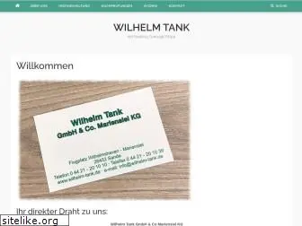 wilhelm-tank.de