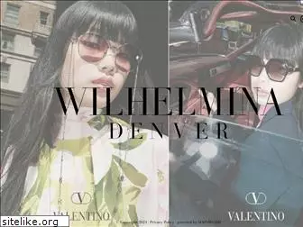 wilhelminadenver.com