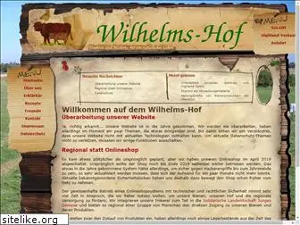 wilhelms-hof.de