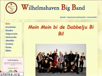wilhelmshaven-big-band.de