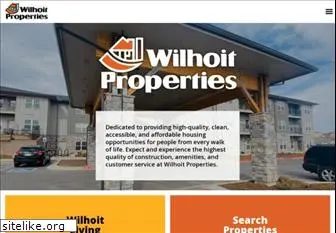 wilhoitproperties.com