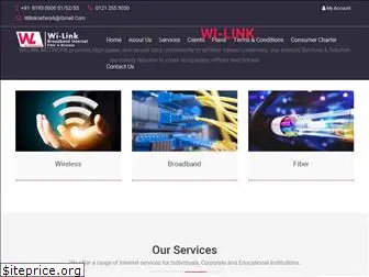 wilinknetwork.com