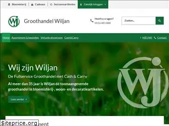 wiljan.nl