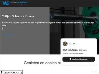 wiljanschreurs.nl