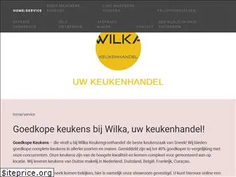 wilkahandel.nl