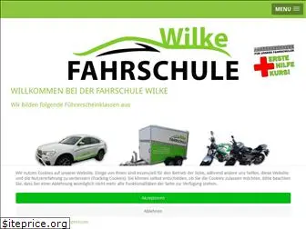 wilke-fahrschule.de