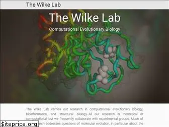 wilkelab.org