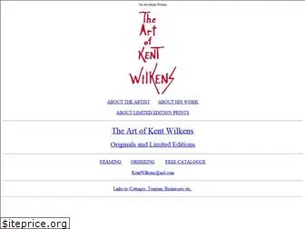 wilkens-art.com