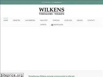 wilkens.nl