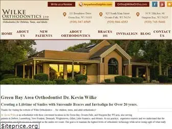 wilkeorthodontics.com