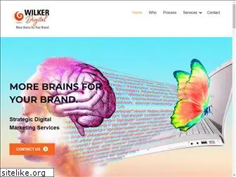 wilkerdesign.com