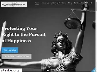 wilkersonlawfirm.com