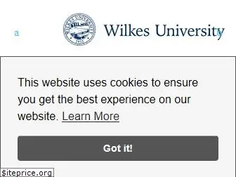 wilkes.edu