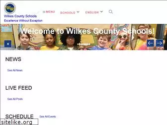 wilkes.k12.ga.us