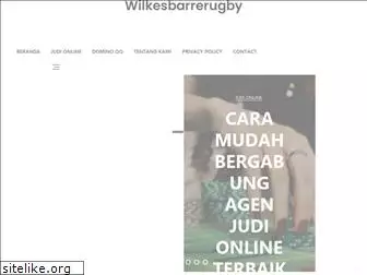 wilkesbarrerugby.com